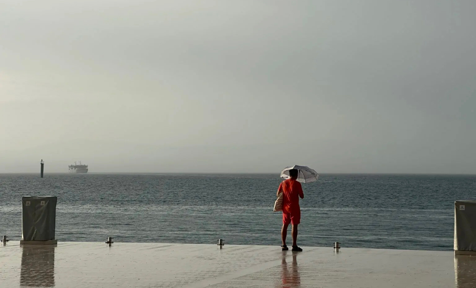 I BI NEDELJA: Kako sa Pala stići do Nepala?