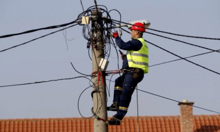 ELEKTRO-DOBOJ: Prekid u napajanju zbog planiranih radova