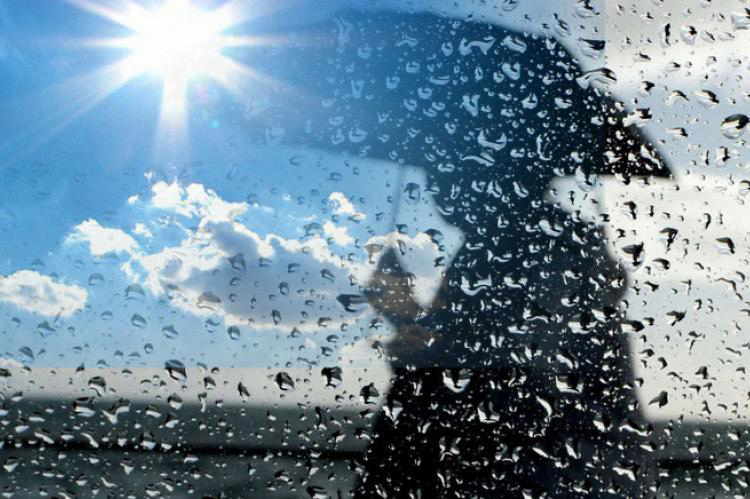 VRIJEME: Sunčano prijepodne, popodne oblačno i kiša