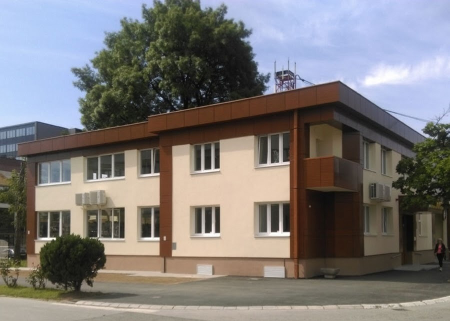 Narodna biblioteka Doboj