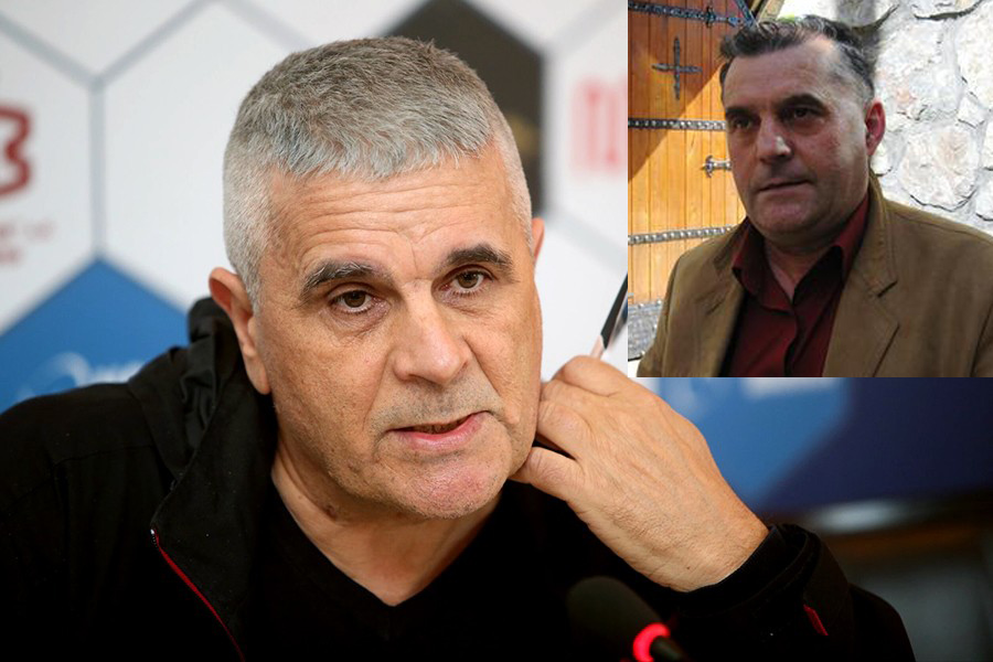 Momir Dejanović, predsjednik Centra za humanu politiku, najavio podnošenje disciplinske i krivične prijave protiv tužioca Mladena Simića u Doboju.