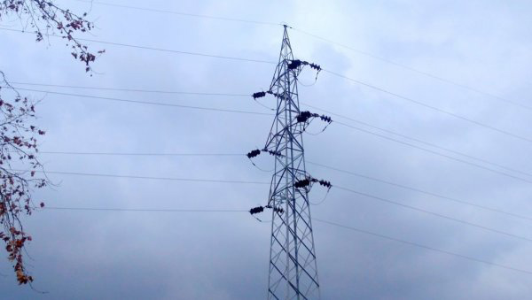 ELEKTRO-DOBOJ: Prekid u napajanju zbog planiranih radova