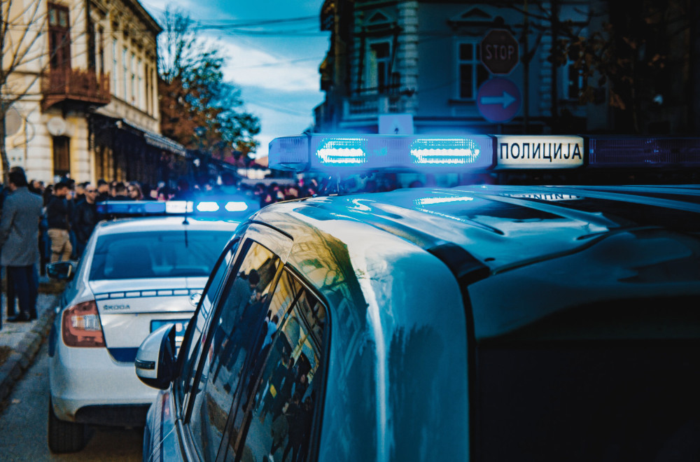 Doboj: Uhapšen vozač iz Tuzle zbog droge u saobraćaju – 24.09.2025.