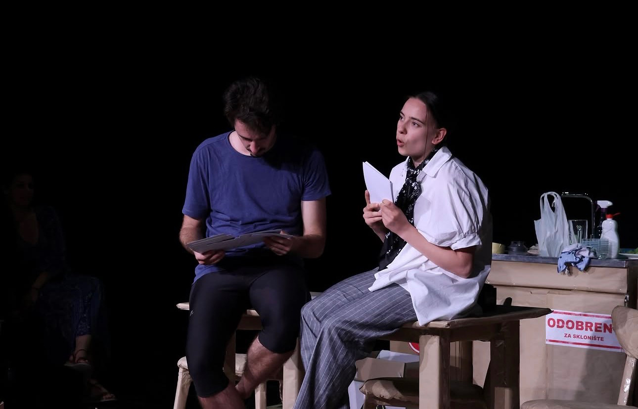 Oktobar u SKC UNIBL – Pozorište, animacija, radionice i koncerti u Banjoj Luci