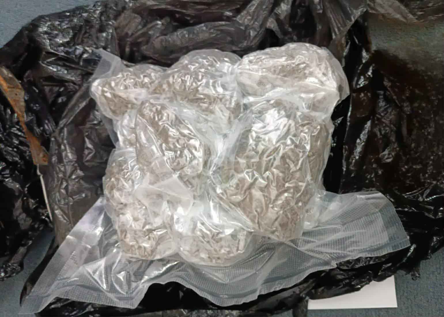 Tri lica iz Doboja uhapšena u akciji "Soliter" – zaplijenjena droga, oružje i novac