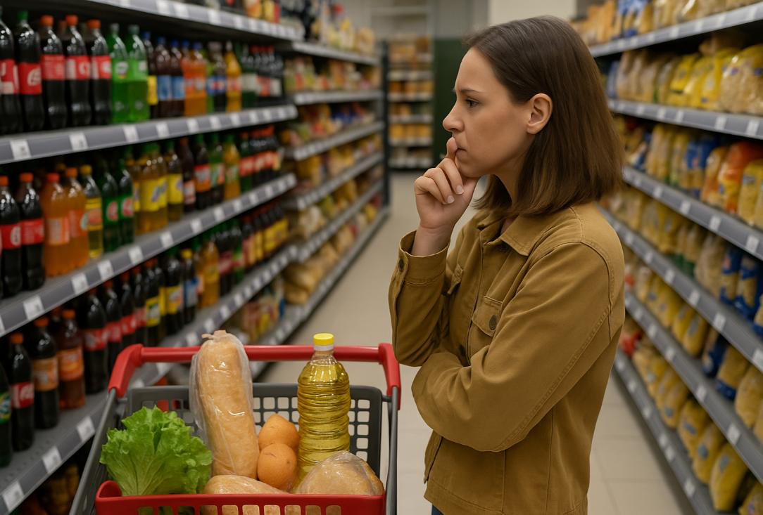 Hrana, piće i stanarine sve skuplje u BiH – odjeća i obuća pojeftinile