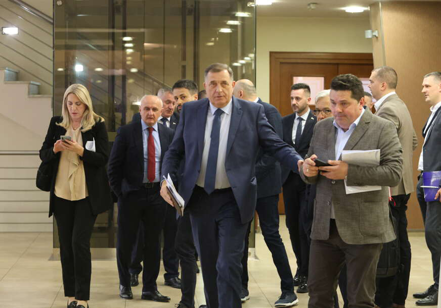 Narodna skupština RS poništila zaključke – priznanje odluka Ustavnog suda BiH?