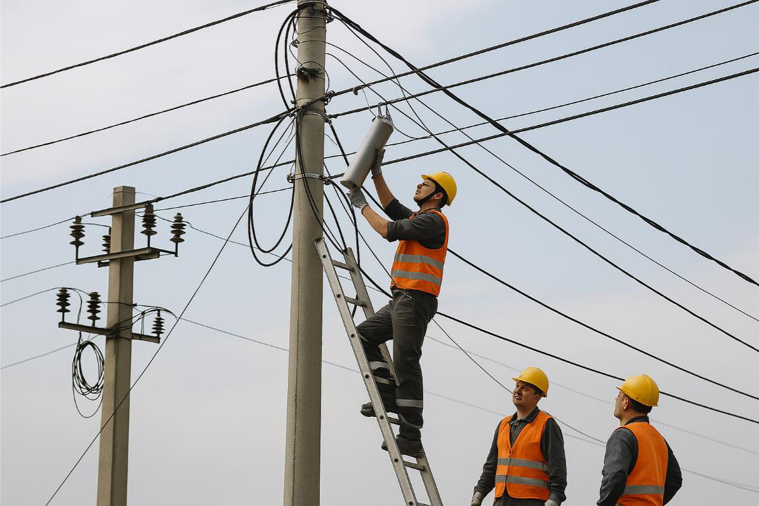 Radovi na elektro mreži – najavljena isključenja struje u Doboju (Elektro Doboj)