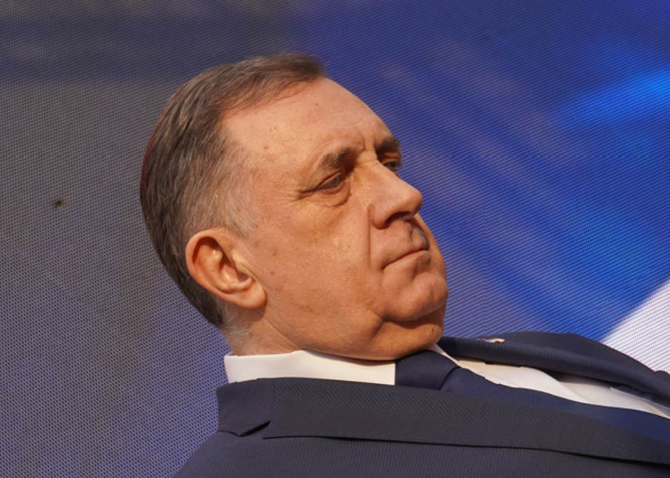 Milorad Dodik potvrdio: SNSD ipak izlazi na izbore za predsjednika Republike Srpske
