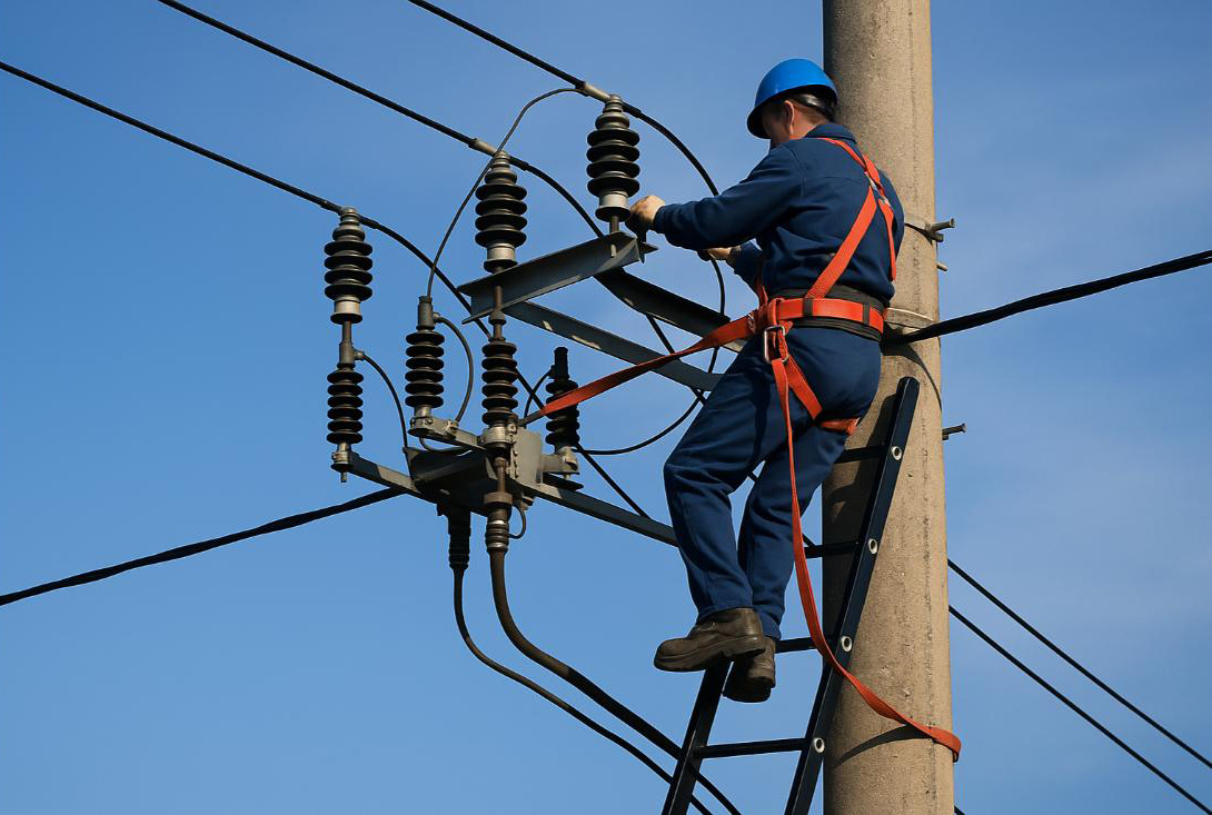 Radovi na elektro mreži – najavljena isključenja struje u Doboju (Elektro Doboj)
