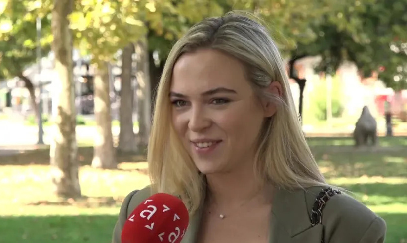 Dobojka Nina Bližnjaković pobijedila leukemiju i započela novi život kao Nina Nedinić