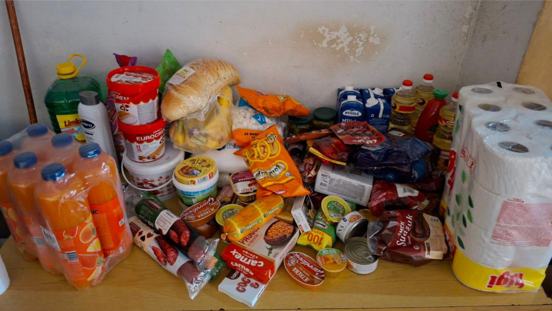 DOBOJ: Policija pomogla sugrađaninu