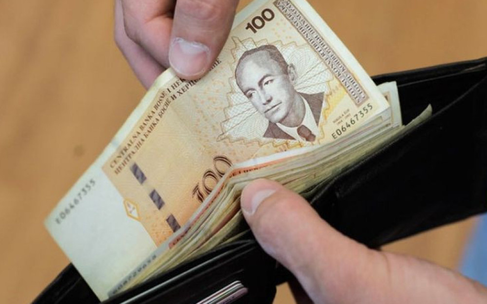 Isplata dječijeg dodatka i materinskih naknada u Republici Srpskoj za septembar