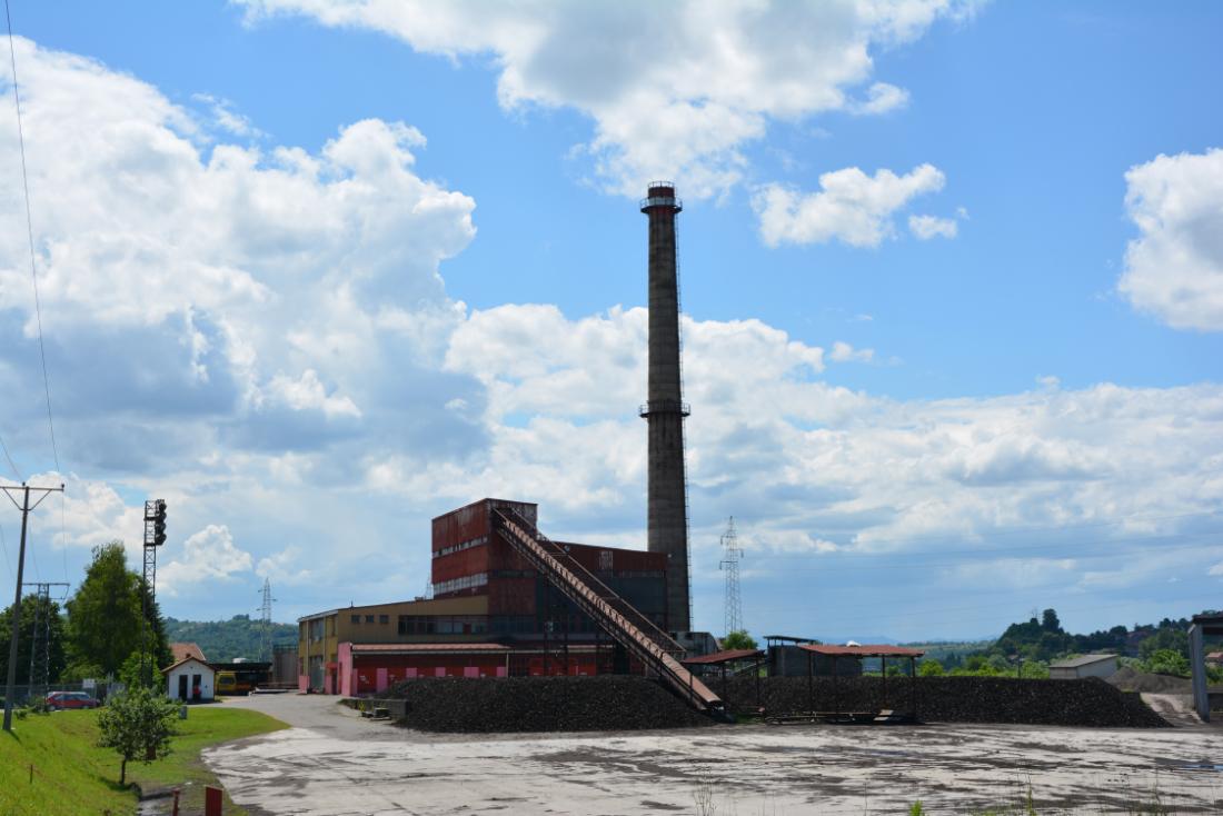 Gradska toplana Doboj uključuje grijanje 5. oktobra zbog niskih temperatura