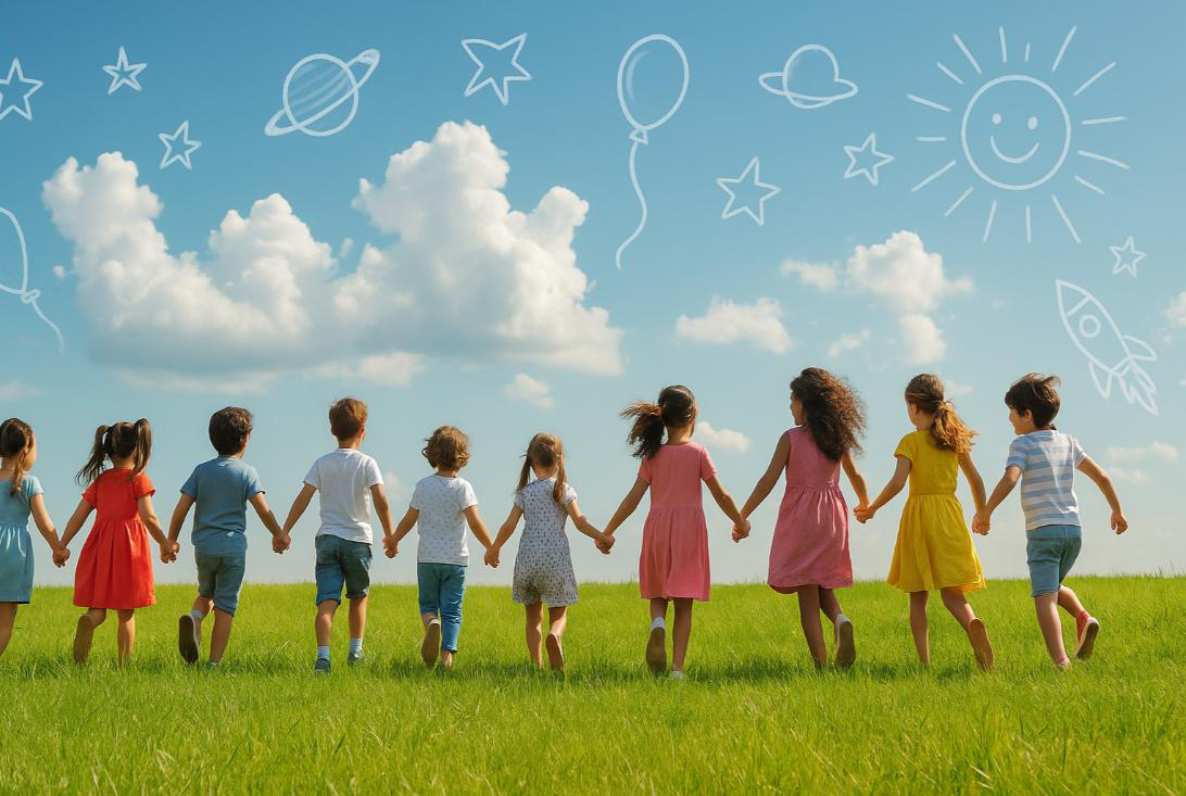 5. Sajam dječije radosti danas u Doboju – Gradski park, 4. oktobar