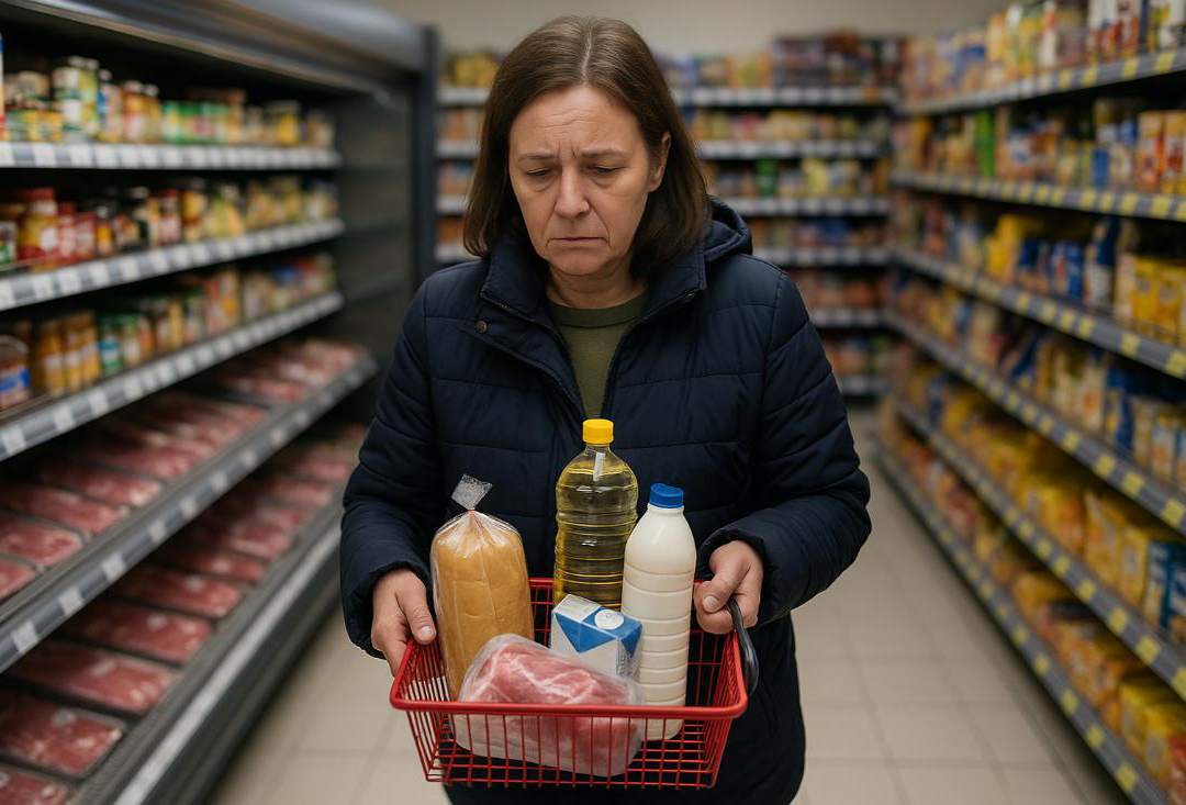 Cijene u BiH nezaustavljivo rastu – građani biraju najjeftinije proizvode i odustaju od osnovnih potreba