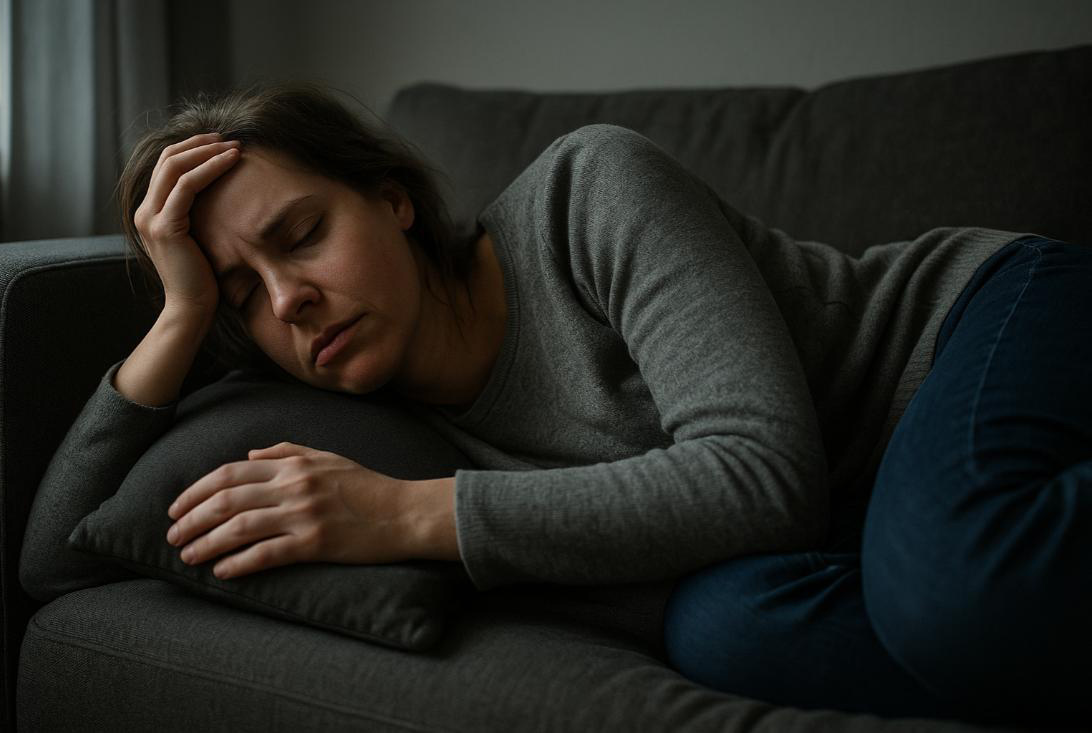 Naučnici razvili prvi precizan krvni test za sindrom hroničnog umora (ME/CFS)