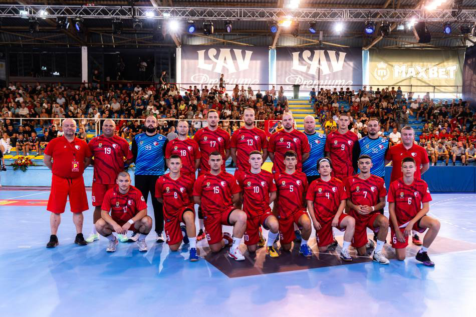 Sloga uspješno startovala u Premijer ligi BiH – pobjeda u Foči protiv Goražda 33:28