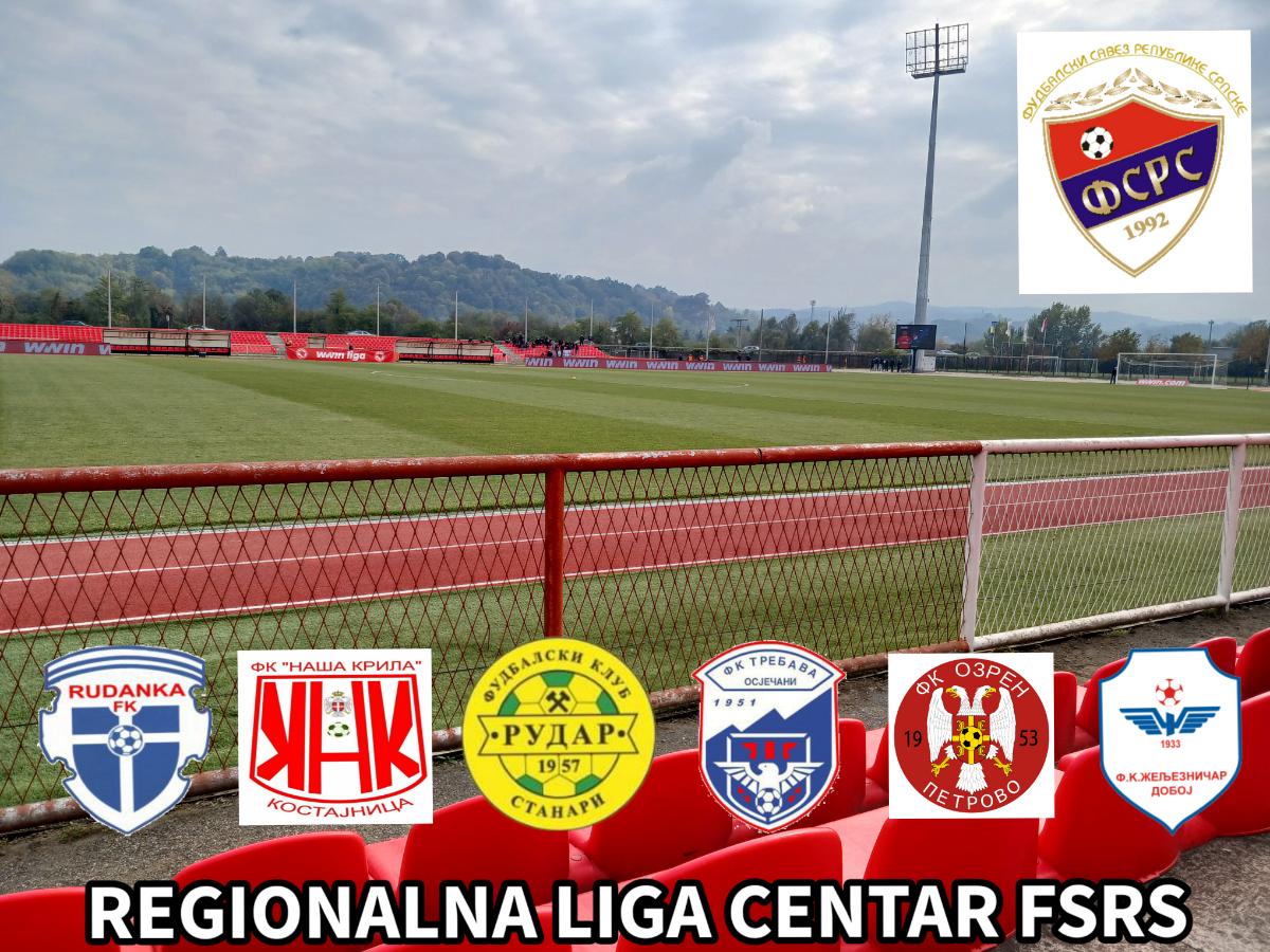 ISTORIJSKA GOLIJADA: U sedam utakmica regionalne lige čak 46 golova!