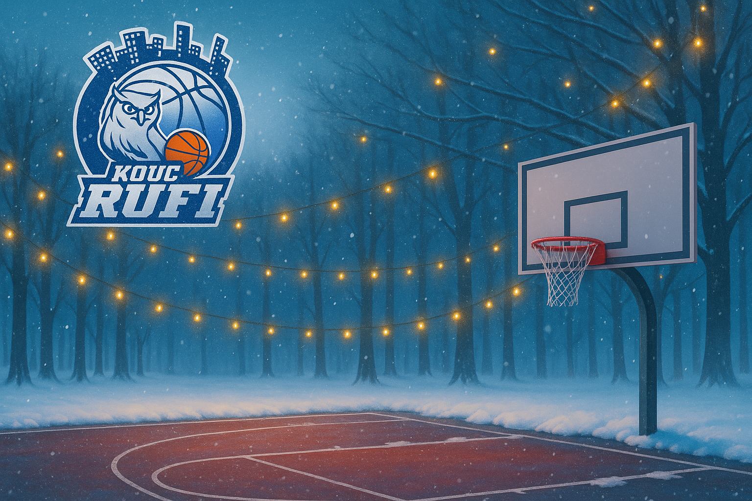 Šest dana treninga, druženja i sportskog duha: Počinje “Kouč Rufi” 2026 u Doboju