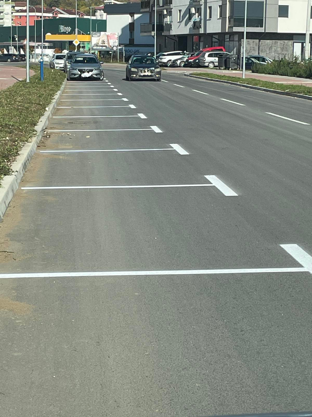 parking u Doboju i razmak 02