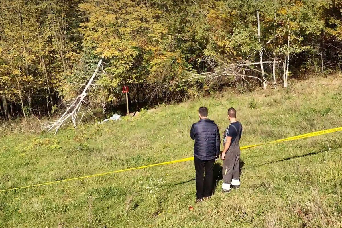 Selo kod Doboja u strahu: Mine na svega 15 metara od kuća