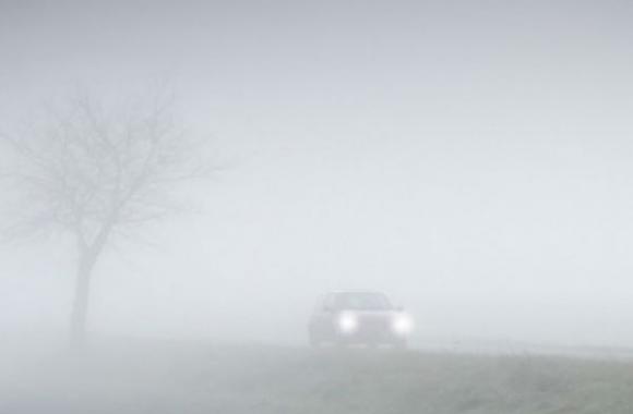 PUTEVI: Magla smanjuje vidljivost u kotlinama i duž rijeka