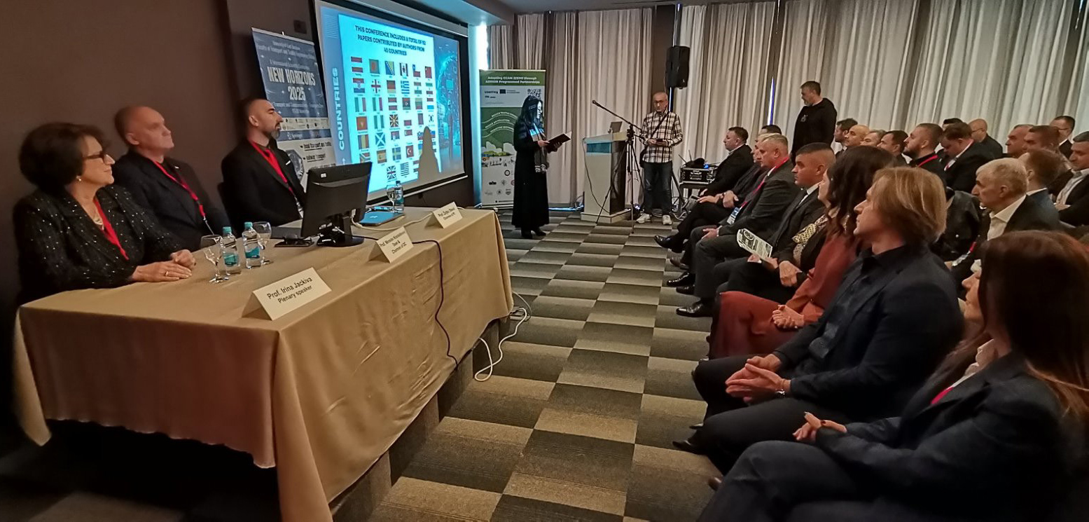 DOBOJ: Međunarodna naučna konferencija okupila 300 učesnika