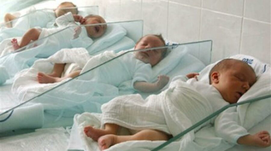 U Republici Srpskoj rođeno 10 beba u protekla 24 časa