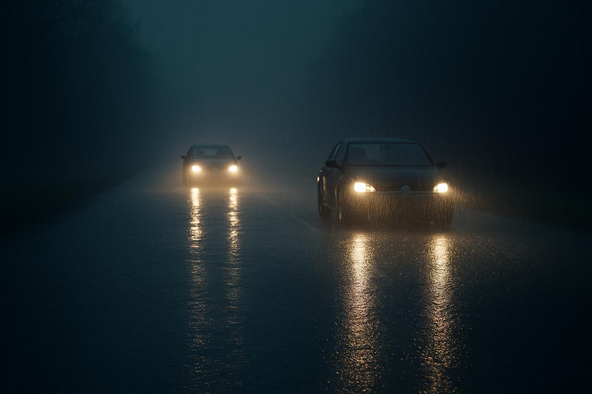 Stanje na putevima u Republici Srpskoj: Radovi, klizišta i obavezna zimska oprema