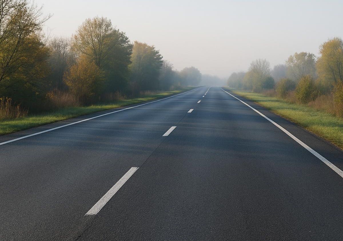 Saobraćaj u Republici Srpskoj: Radovi, obustave i usporena vožnja na više putnih pravaca