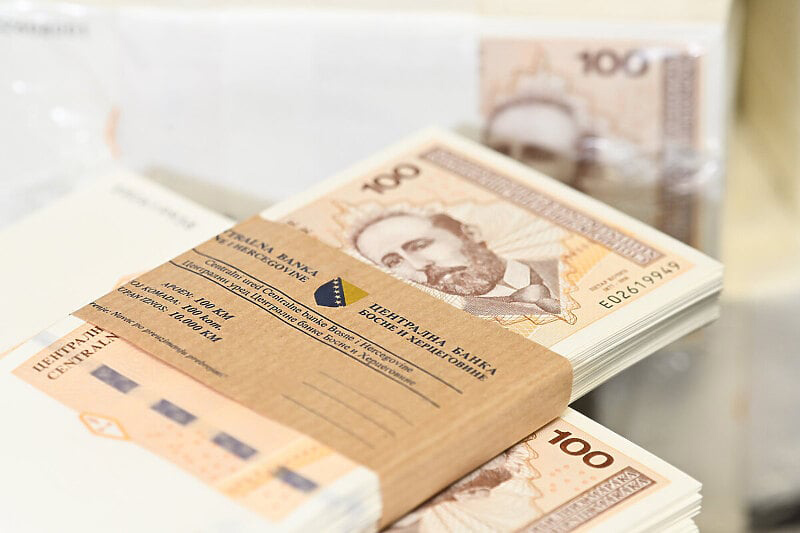 DOBOJ: Javna rasprava o nacrtu budžeta za 2026. godinu 25. novembra