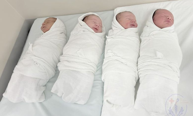 U Republici Srpskoj rođeno 10 beba u posljednja 24 časa