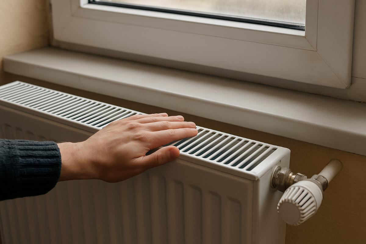 DOBOJ: Hladni radijatori u stanovima, puni računi na fakturi — građani negoduju