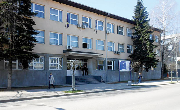 DOBOJ: Tri godine zatvora zbog prodaje droge u blizini škole