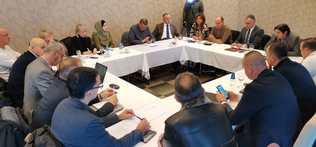 DOBOJ: Iduće godine očekuje se zeleno svjetlo za izvoz jaja klase “A” u EU