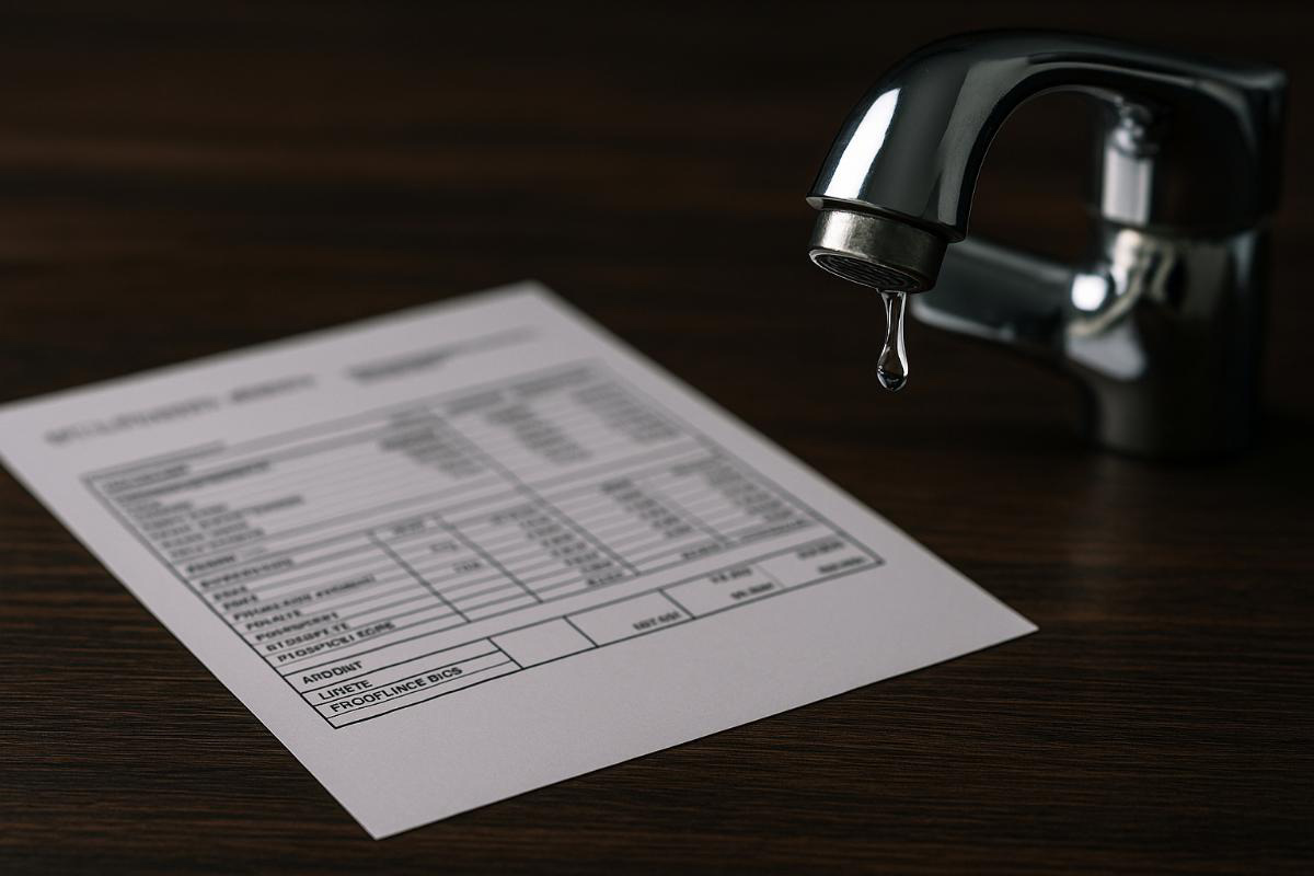 Nove cijene vode u Doboju nezakonite? Traži se povlačenje novembarskih računa