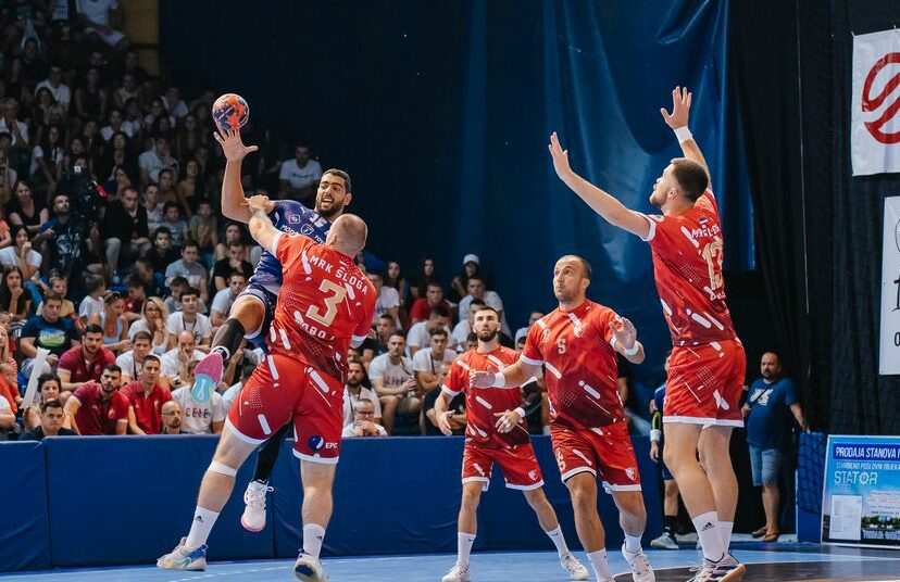 SRIJEDA DONOSI DERBI SRPSKE: Sloga gostuje Borcu u Boriku