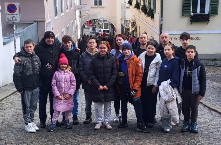 internacionalni karate kup 32 pokal tromejnik 01