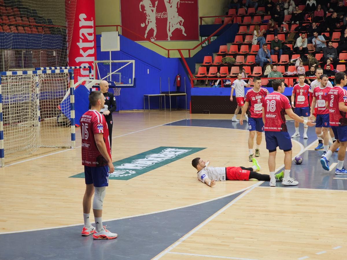 RK Borac Banja Luka vs MRK Sloga Doboj 02