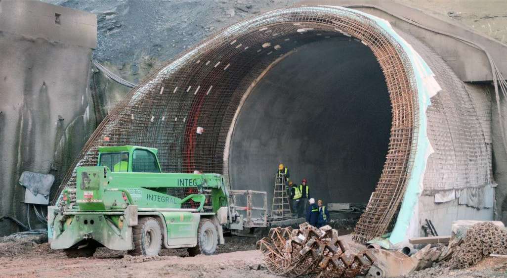 Slijeganja, pucanje betona i podzemne vode: Zašto problemi u tunelu “Putnikovo brdo jedan” nisu ranije otkriveni?