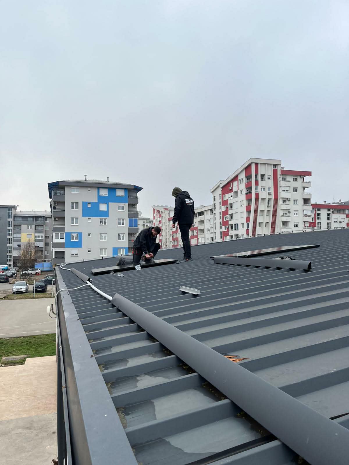 DOBOJ Tehnicka skola instalirala solarne panele 02