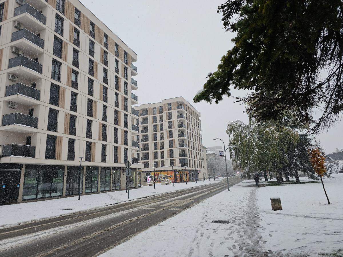 Grad se razvija, radne snage nema dovoljno: Vlast hvali privredni zamah Doboja?