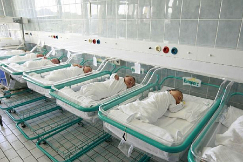 U Republici Srpskoj rođeno 15 beba u posljednja 24 časa