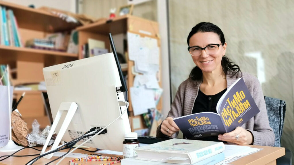 DOBOJ: Čitalačke navike od najranijeg uzrasta razvijaju maštu i govor djece