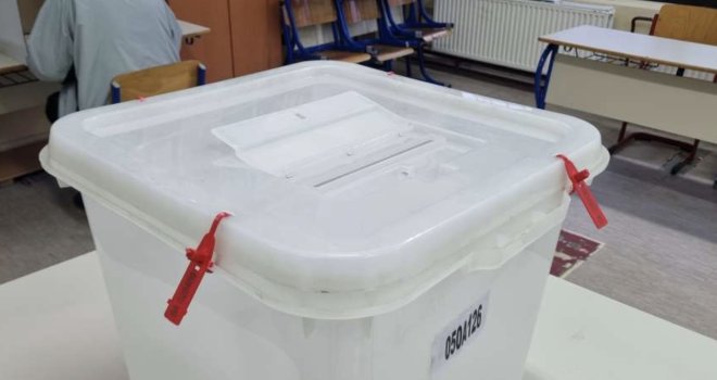 Otkrivamo gdje se ponovo glasa: Ovo su 31 biračko mjesto u Doboju na kojima je CIK poništio izbore