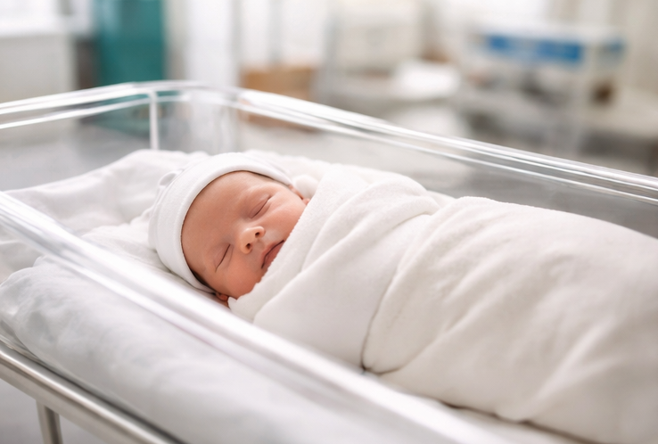 DOBOJ: U protekla 24 časa rođene četiri djevojčice