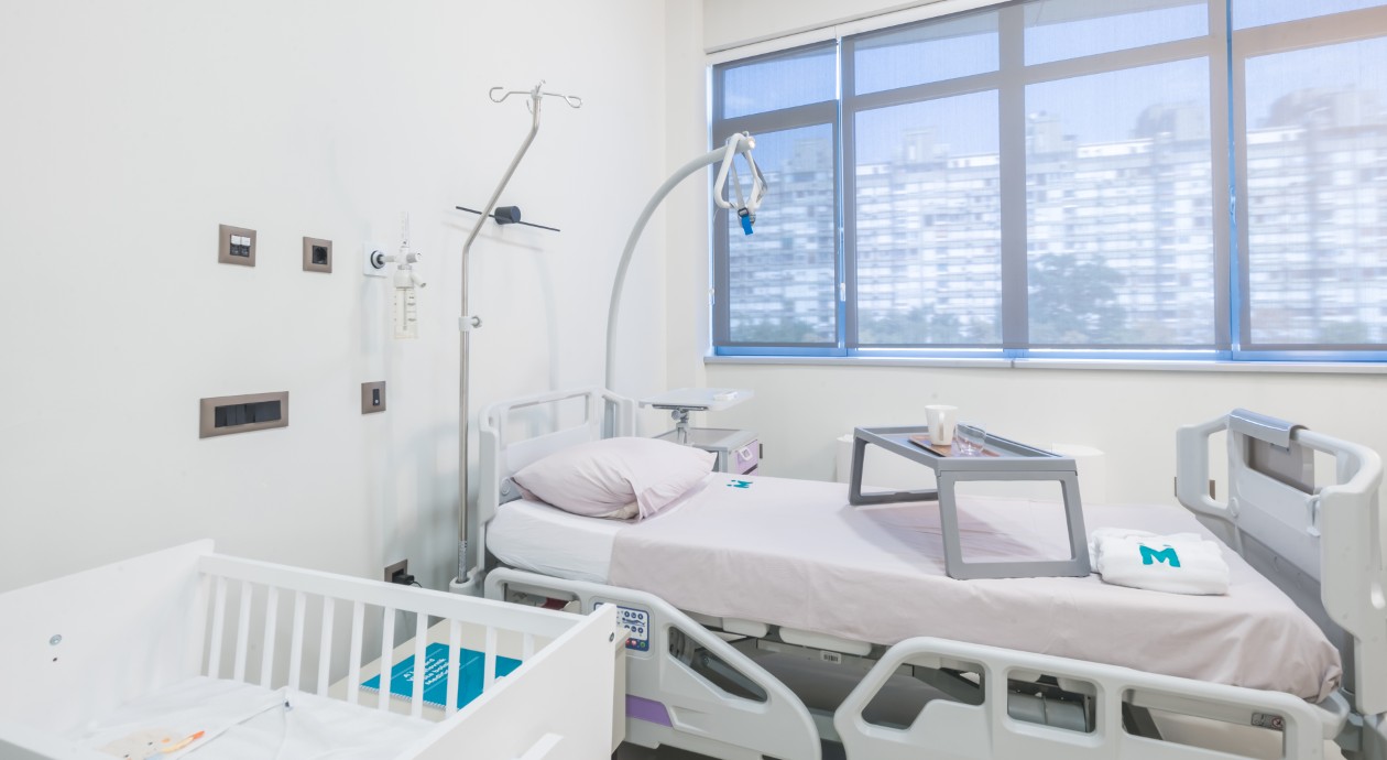 DOBOJ: U protekla 24 časa rođena tri dječaka i djevojčica