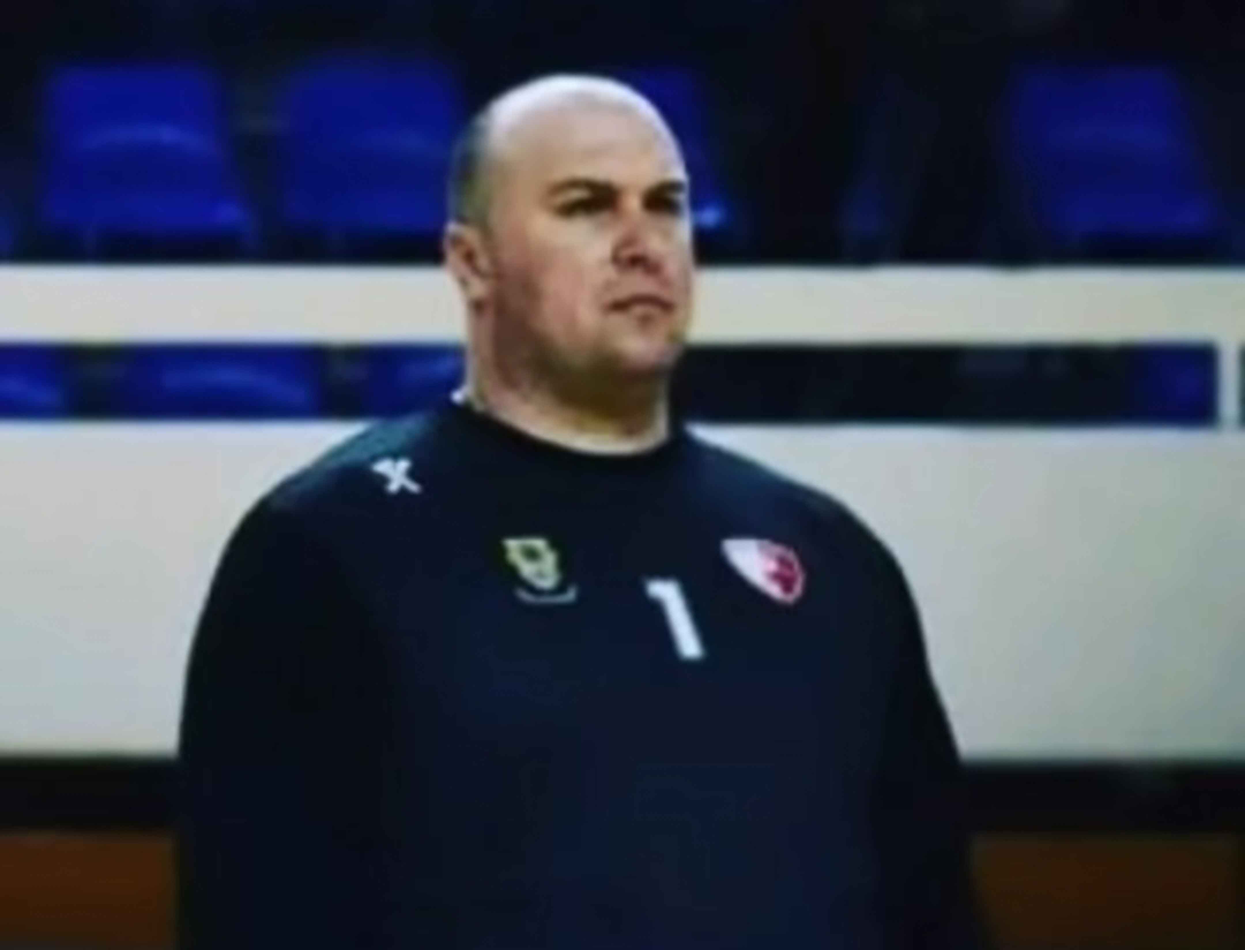 Sloga Doboj mijenja šefa struke: Milutin Bogdanović nasljeđuje Dejana Vasilića