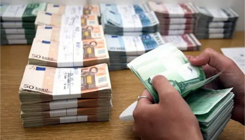 Republiku Srpsku u 2026. čeka rekordna otplata duga od oko 800 miliona evra